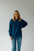 Penn State Ritter Repeat Lantern Sleeve Crew